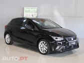 Seat Ibiza 1.0 TSI FR