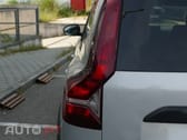 Dacia Jogger 1.0 ECO-G Expression 7L Bi-Fuel