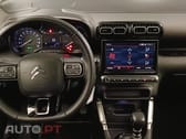 Citroen C3 Aircross 1.2 PureTech Max