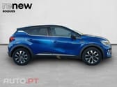 Renault Captur II Techno 1.0 TCe Bi-Fuel 100cv