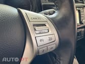 Nissan Pulsar 1.5 dCi N-Connecta