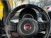 Fiat 500 1.0 Hybrid Cult