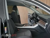 Audi Q8 55 TFSIe quattro Tiptronic competition plus