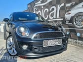 MINI Coupé Cooper S