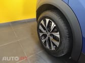 Renault Captur 1.6 E-Tech Plug-In Hybrid Techno