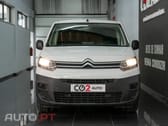 Citroen Berlingo 1.5 BlueHDi M Live