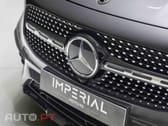 Mercedes-Benz GLB 200 7G-DCT Edition AMG Line
