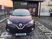 Renault Zoe (c/ Bateria) Intens 50