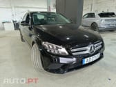 Mercedes-Benz C 300 de Avantgarde