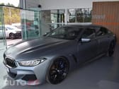 BMW 840 i Pack M