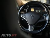 Tesla Model S Dual Motor AWD