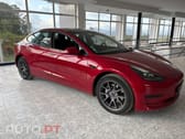 Tesla Model 3 Standard Range Plus RWD
