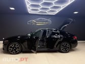 BMW i4 M50