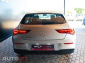 Mercedes-Benz CLA 250 e Style Plus