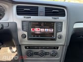 Volkswagen Golf 1.6 TDi Confortline DSG