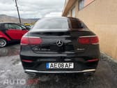 Mercedes-Benz GLC 300 de 4Matic