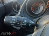 Honda Jazz 1.4 i-VTEC Exclusive