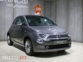Fiat 500 1.0 Hybrid