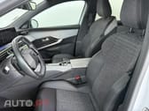 Peugeot 3008 1.2 Hybrid Allure e-DCS6