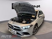 Mercedes-Benz A 250 AMG Premium I.V.A DEDUTIVEL
