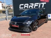 Volkswagen Golf 2.0 TDI GTD DSG