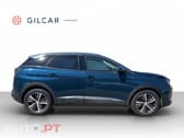Peugeot 3008 1.6 Hybrid Allure e-EAT8