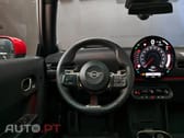 MINI Cooper Cooper S JCW M