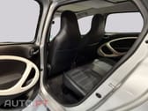 Smart ForFour 0.9 Passion 90