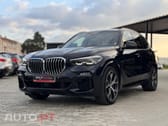 BMW X5 45 e xDrive Pack M