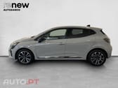 Renault Clio Techno