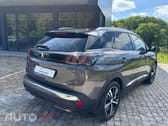 Peugeot 3008 1.6 Hybrid GT Pack e-EAT8