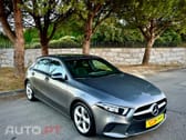 Mercedes-Benz A 180 Diesel