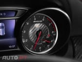 Mercedes-Benz A 45 AMG 4Matic Speedshift 7G-DCT