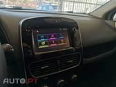 Renault Clio Sport Tourer 1.5 dCi Limited