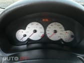 Peugeot 206 1.1 Color Line