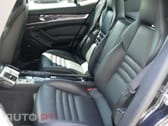 Porsche Panamera S e-Hybrid