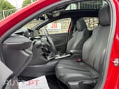 Peugeot 208 1.2 PureTech GT Line