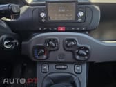 Fiat Panda 1.2 S&S Pop