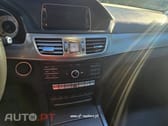 Mercedes-Benz E 350 BlueTEC