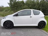 Toyota Aygo 1.0 X-Cite