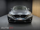 BMW 330 d xDrive Pack M