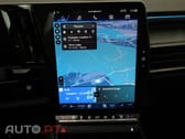 Renault Rafale 1.2 Hyper Hybrid E-Tech 4x4 Esprit Alpine