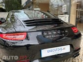 Porsche 911 Carrera S