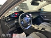 Peugeot 408 1.2 PureTech Allure Pack EAT8