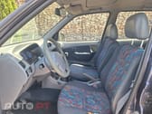 Daihatsu Terios 1.3 16V SX