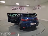 Renault Mégane 1.5 dCi Limited