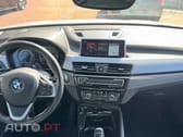 BMW X2 18 d sDrive Auto