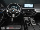 BMW 520 d Pack M Auto