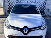 Renault Clio 1.5 dCi Dynamique S