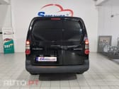 Peugeot Partner 1.6 BlueHDi L2 SE Office